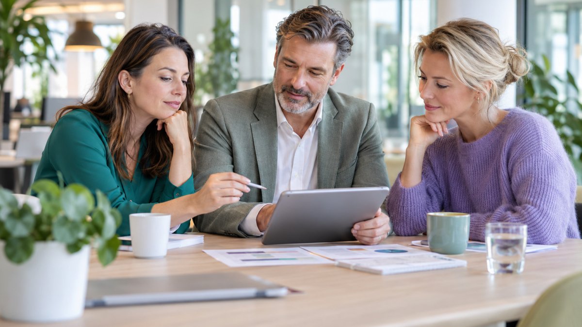 Do you have to involve the works council in a PMO or PAGO?
