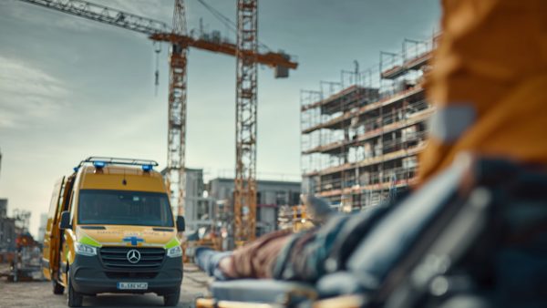 309 heftruckongevallen in zes jaar: veiligheid verdient blijvende aandacht