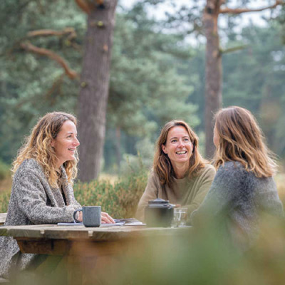 Vragen over Inspiratiesessie vitaliteitsmanagement