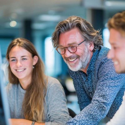 Questions about Job coaching