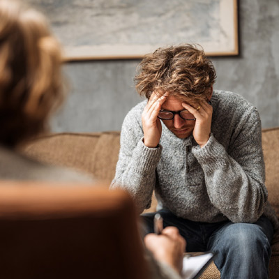 Vragen over Multidisciplinaire Burn-out aanpak