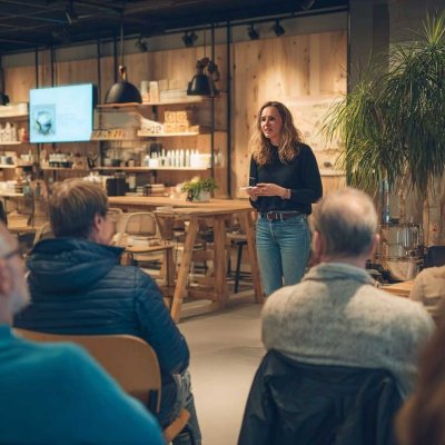 Questions about Training and information 'Addiction problems'