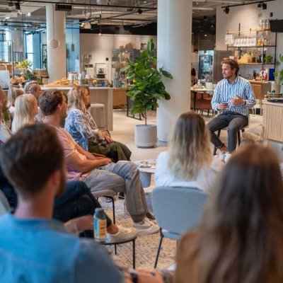 Questions about Workshop: Work and private balance (Balance & Boost) 